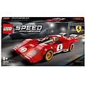 Speed Champions Speed 1970 Ferrari 76906