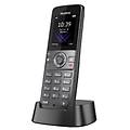telefonia w73h dect-ip phone w73h handset w73h