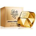 paco lady million edp 30ml vapo
