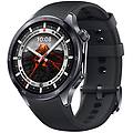 watch x2 display amoled da 1. 50'' bluetooth 5. 2 ble gps nfc coloros watch 7. 0 doppio processore