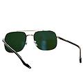 occhiali da sole rb3699 003/p1 polarizzati