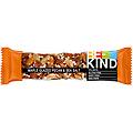 be-kind noci pecan glassate allo sciroppo d'acero e sale marino 1 barretta da 40 grammi