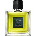 vetiver parfum 100ml