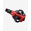 pedali comp xc v5 rosso