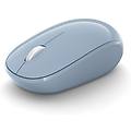 bluetooth mouse – blu pastello