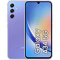 galaxy a34 5g 6gb 128gb 6. 6 viola