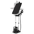 ixeo + qr1510 2980 w 1 l acciaio inossidabile nero