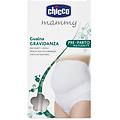 chicco mammy guaina gravidanza taglia 4 intimo maternità comfort