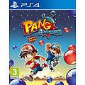 edizione pang adventures buster ps4