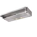 - cappa integrata a parete fsi632gr