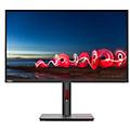 thinkvision t27i-30 led display 68 6 cm (27") 1920 x 1080 pixel full hd nero (63a4mat1eu)