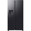 Samsung Frigorifero Side By Side 640l Rs70f64kefef