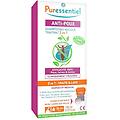 anti-pidocchi shampoo trattante 2 in 1 150ml