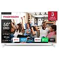 50ug4s14w tv 127 cm (50") 4k ultra hd smart tv wi-fi bianco