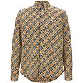 camicia check