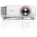 th671st videoproiettore proiettore a raggio standard 3000 ansi lumen dlp 1080p (1920x1080) bianco