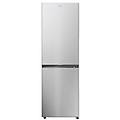 frigorifero (235l+120l) fresco 300 cncq2t618ex no frost inox 34005752 classe e (59 5x66 7x185cm)