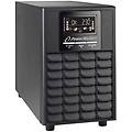 bluewalker vfi 1500 cg pf1 doppia conversione (online) 1 5 kva 1500 w 4 presa(e) ac (10122109)