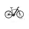 ebike ricondizionata · riese & müller roadster vario · buone condizioni riese