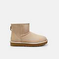 stivaletto da donna classic mini sand beige