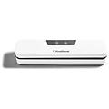 - vs0290x macchina per sottovuoto 80 w colore bianco