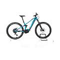 ebike ricondizionata · xyron s 2. 9 · come nuovo