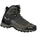salewa. scarpe da trekking uomo trainer liteid gtx khaki scarpe sportive ritiro gratis