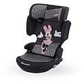disney road fix i-size seggiolino auto 15-36 kg 3 5-12 anni (100-150 cm) seggiolino auto isofix