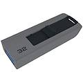 - chiavetta usb 32 gb b250 interfaccia usb 3. 0 colore nero e grigio