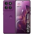 edge 60 pro 12gb 512gb 6. 67 p-oled 5g dual sim tripla camera 50mp android 15 viola