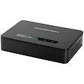 networks dp760 telefono dect 1880-1930 mhz con 10 canali e ripetitore voip