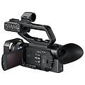 - videocamera pxw-z90v 4k ultra hd sensore cmos 14. 2 mp zoom ottico 12x lcd touch panel 3. 5'