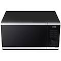 - forno microonde ms23dg4504at capacità 23 litri potenza 800 watt colore nero