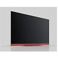 43 4k smart tv coral red (lwwe-43cr)