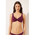 costume balconcino non imbottito con ferretto indonesia donna bordeaux 7