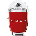 spremiagrumi cjf11rdeu rosso acciaio inossidabile 70w 220-240v