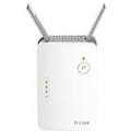 ac1300 wi-fi range extender compact wall plug design external antenna 2x2 11ac technology up to 1300