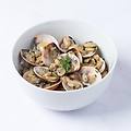sugo fresco alle vongole con guscio 250 g
