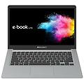 - notebook e-book lite monitor 14. 1' full hd intel celeron n4020 ram 4gb emmc 64gb 1xusb 3. 0