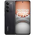 Realme C75 256gb 8gb Tempesta Nero