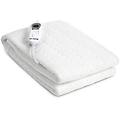 spa scaldaletto singolo 100% poliestere riscaldamento accogliente per notti di puro comfort