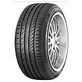 contisportcontact-5 contisilent 245/45 r18 96 w 