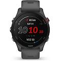 forerunner 255 (ricondizionato) smartwatch per la corsa 46mm gps multi-band cardio vo2max running