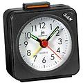 sveglia analogica ja-7035n nera