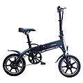 - electric bicycle 14 compact black
