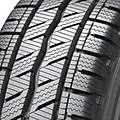 winter i*cept lv rw12 205/75 r16 110/108r 