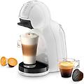 nescaf&eacute; dolce gusto macchina da caffe' a capsule mini me 2 15 bar bianca edg335. w