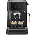Delonghi Macchina Caffe Espresso Stilosa Ec235 Bk Black