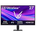 monitor full hd 27 serie g411a full hd ips hdr 144hz (o/c) g-sync 27g411a-b