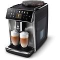 ped macchina da caffe automatica saeco sm6585/00 granaroma latte go cerami